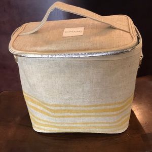 Lunch tote